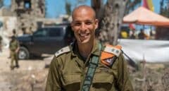 Un coronel de origen marroquí, el primer agregado militar de Israel en Rabat