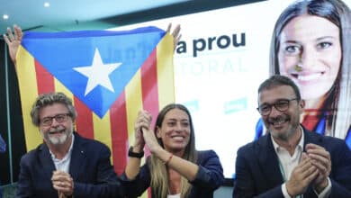 Junts avisa al PSOE: "No haremos presidente a Sánchez a cambio de nada"