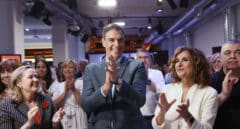 El PSOE lanza su programa: más servicios públicos y mirada a los jóvenes