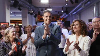 El PSOE lanza su programa: más servicios públicos y mirada a los jóvenes