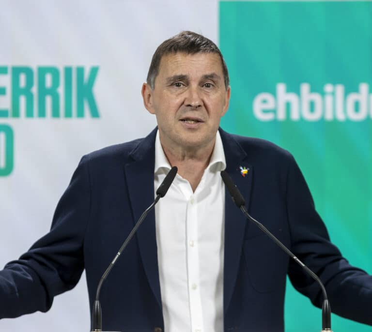 El nacionalismo vasco cierra la puerta a Feijóo y pide a Sánchez "decisiones estratégicas" sobre Euskadi