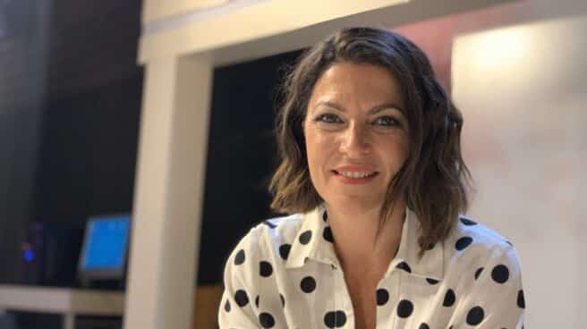 Macarena Olona. Macarena Olona.