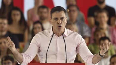 Sánchez limitará por ley las listas de espera: 4 meses para una operación, 60 días para la consulta con el especialista