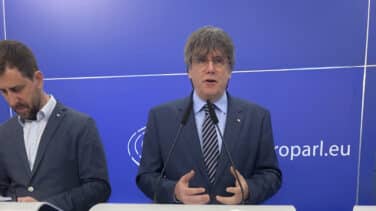 Europa retira la inmunidad a Puigdemont y facilita su entrega a España