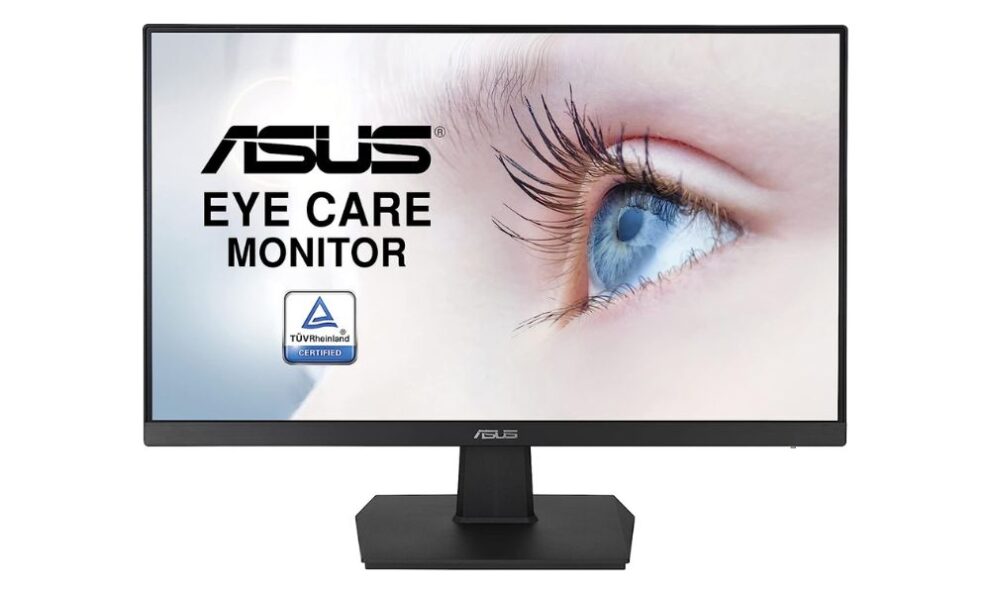 TOP 5  Monitores para ordenador más vendidos (2023)