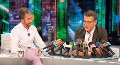 'El Hormiguero', 'Secretos de familia'… estos han sido los favoritos de los espectadores durante este curso