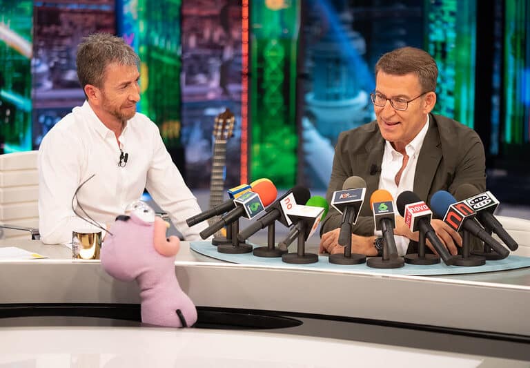 'El Hormiguero', 'Secretos de familia'… estos han sido los favoritos de los espectadores durante este curso