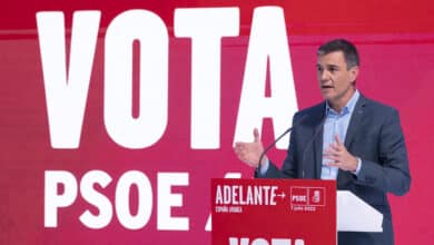 Sánchez exhibirá gestión y buscará acorralar a Feijóo por sus pactos con Vox para apelar al votante templado del PP