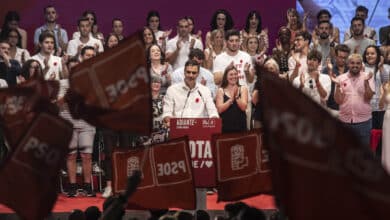 El PSOE se anima y ya cree que puede evitar un Gobierno de las derechas