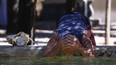 Llegan las 'noches infernales': el cambio climático trae temperaturas nocturnas de más de 30 grados