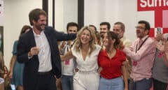 Yolanda Díaz no suma pero será decisiva para reeditar la coalición