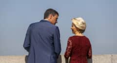 Sánchez elige Extremadura para su primer gran mitin de campaña para 'grabar' el pacto PP-Vox
