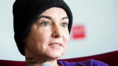 Muere la cantante irlandesa Sinead O' Connor a los 56 años