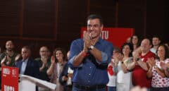 El debate final: Sánchez y Díaz centrarán sus ataques en el ausente Feijóo y mostrarán una coalición cohesionada