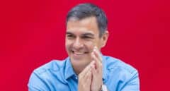 Sánchez confirma que intentará sumar apoyos para una investidura a partir del día 17