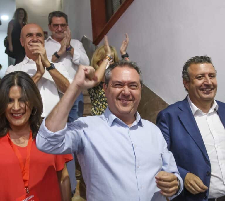 Qué deben aprender PP, PSOE e independentistas del 23-J