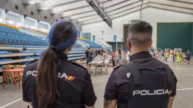 La Policía detiene a seis personas por yihadismo en varias provincias