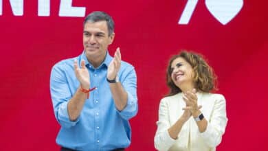 La Junta Electoral Central rechaza la petición del PSOE de revisar 30.000 votos nulos de Madrid