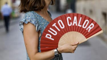 Los municipios de España que han registrado temperaturas récord