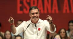 Sánchez insiste en que no se pagará peaje por el uso de las autovías en 2024 y que renegocia con Bruselas