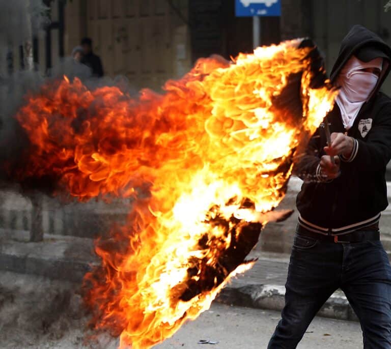 Israel-Marruecos: cambalache azaroso entre transgresores de la legalidad internacional