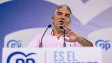 El PP acusa a Tezanos de "prestar el último servicio de su carrera a Sánchez"