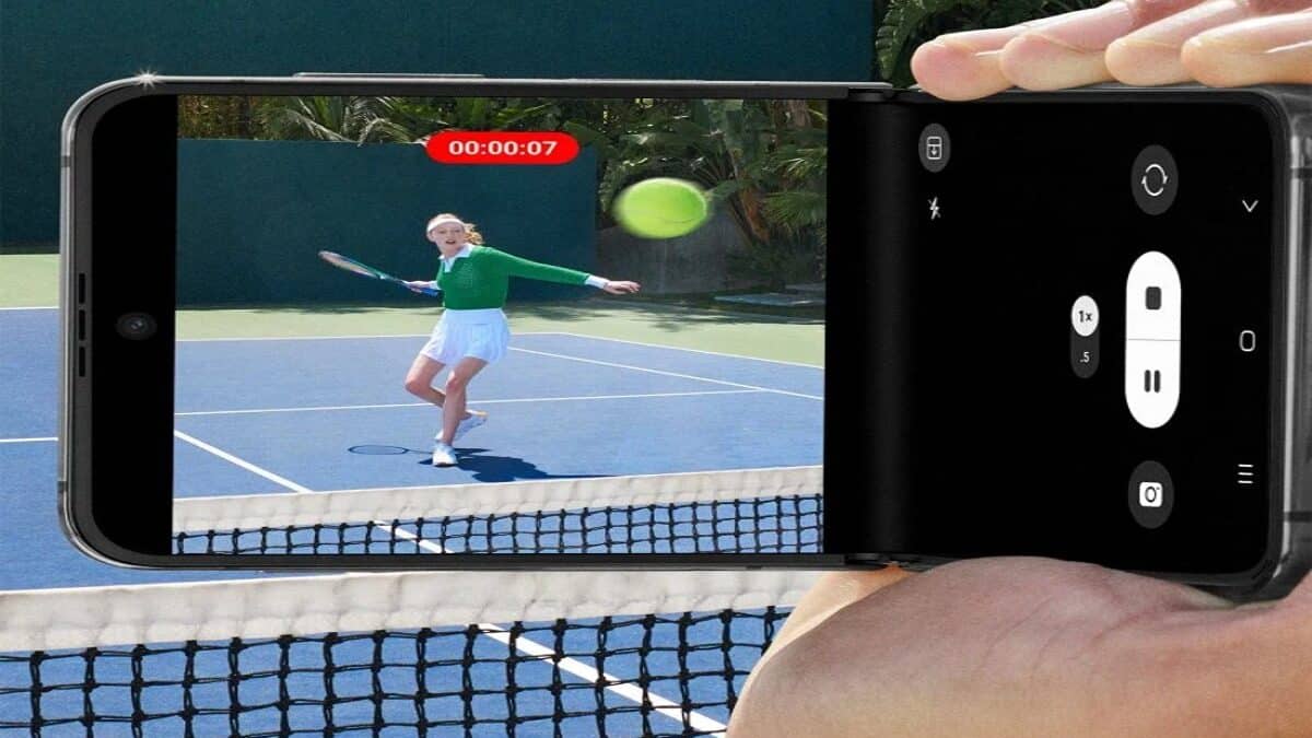 Renueva tu antiguo móvil con este Samsung Galaxy ¡que ahora tiene más de 400 euros de descuento!