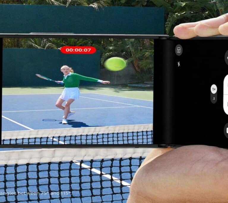 Renueva tu antiguo móvil con este Samsung Galaxy ¡que ahora tiene más de 400 euros de descuento!