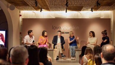 ISDIN lanza el libro 'Love your skin', un llamamiento para amar la piel y tener una vida sana y feliz