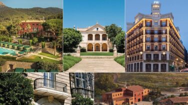 De Son Net a JW Marriot: estos son los grandes hoteles de lujo que han aterrizado en España en 2023