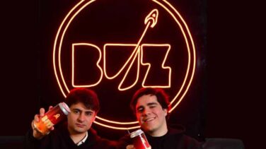Buz levanta 300.000 euros en financiación para "revolucionar el sector de las bebidas alcohólicas"