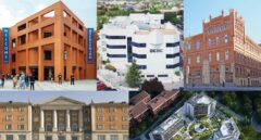 Las mejores universidades privadas de Madrid