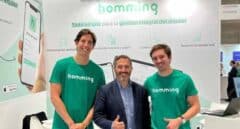 homming y FAI se unen para facilitar la gestión de alquileres a más de 4.000 profesionales inmobiliarios