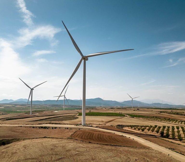 CIP avanza en su objetivo para convertirse en el mayor fondo de energías renovables del mundo