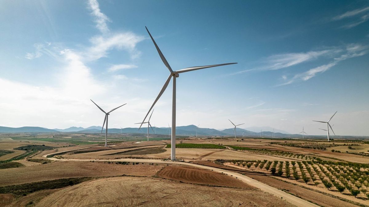 CIP avanza en su objetivo para convertirse en el mayor fondo de energías renovables del mundo