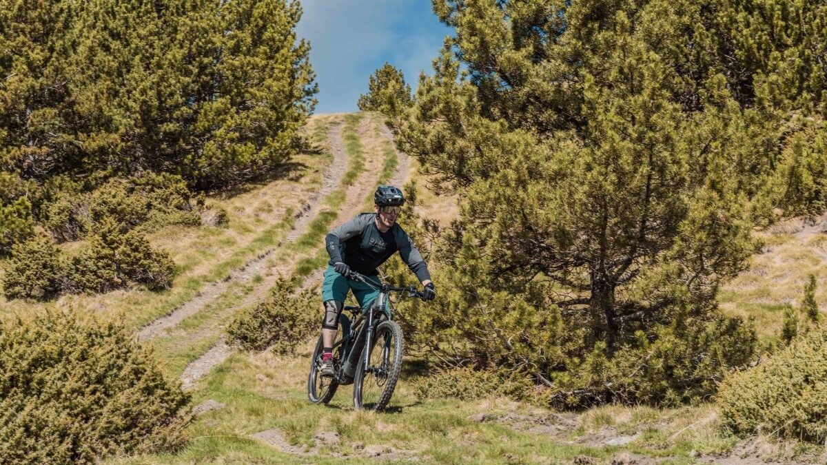 El ciclismo toma Andorra de la mano de Grandvalira Resorts