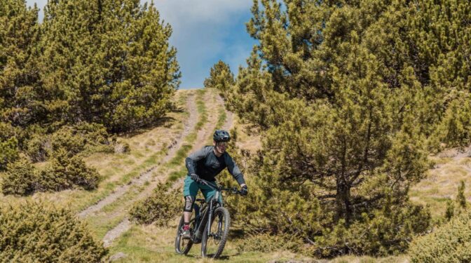 El ciclismo toma Andorra de la mano de Grandvalira Resorts