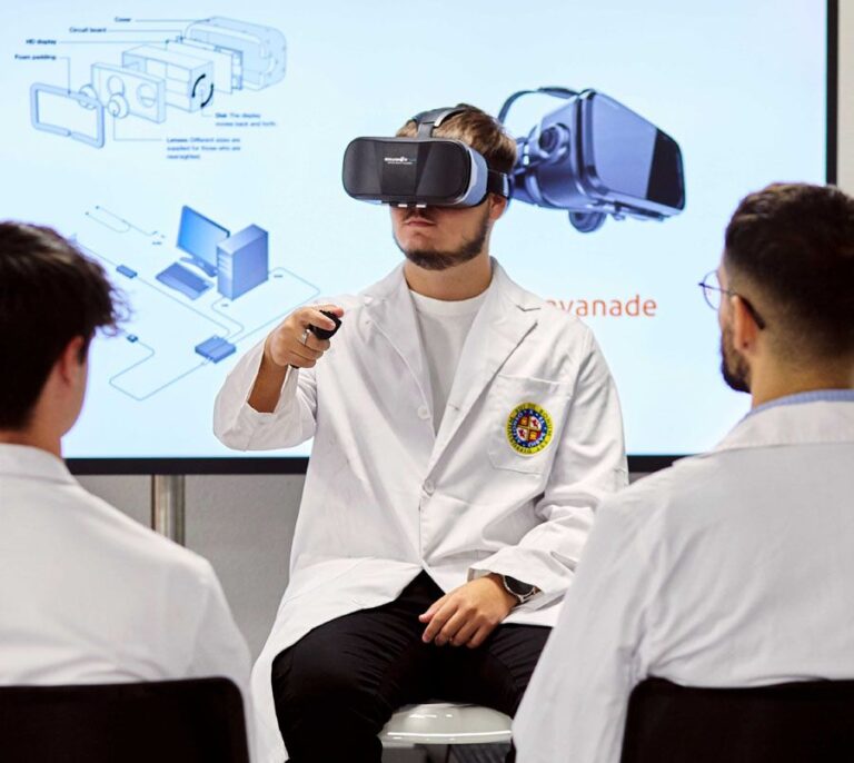 La Universidad Alfonso X el Sabio aumenta su oferta de posgrados y crea más de 700 plazas nuevas