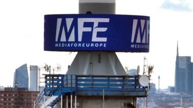 Media For Europe reparte un dividendo de 0,05 euros por acción