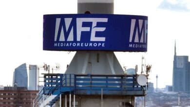 MFE ejecutará su 'contrasplit' de acciones el 23 de octubre para reducir capital