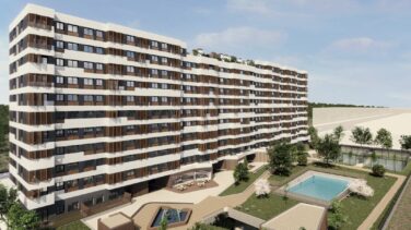 Aviva Investors adquiere en Valdebebas un área multifamiliar en el que ofrecerá 234 viviendas de alta calidad