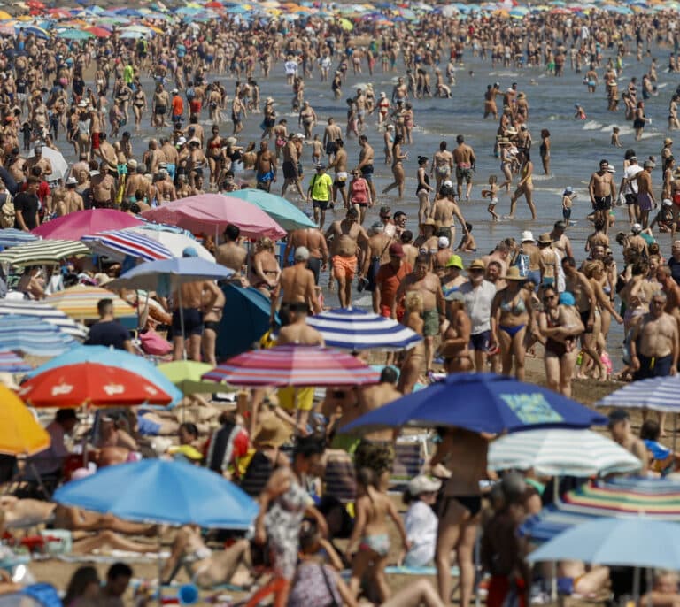 El 40% de los menores de 35 años ha usado inteligencia artificial para planificar sus vacaciones