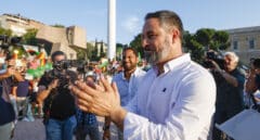 Abascal llama a la movilización frente a un PP que ya se "reparte ministerios": "La batalla no está ganada"