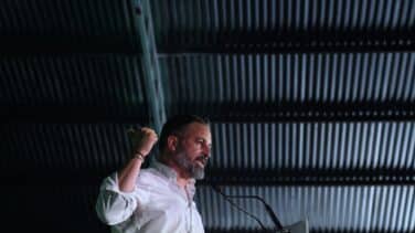 El boicot y la violencia vuelven a marcar la recta final de una campaña electoral de Vox