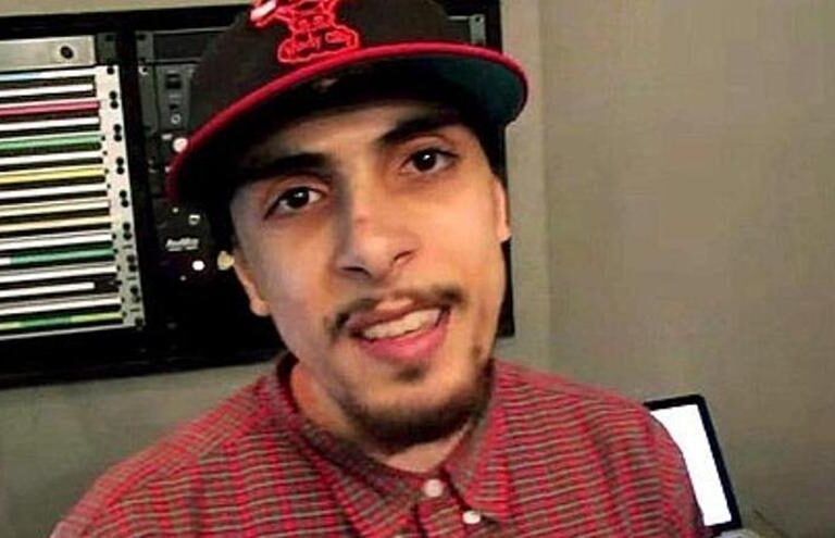 Hallan muerto en su celda al rapero británico Abdel Bary, acusado de montar una célula de Estado Islámico en España