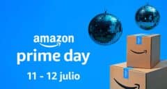 Ya puedes disfrutar de los Amazon Prime Days 2023: Las mejores ofertas y descuentos