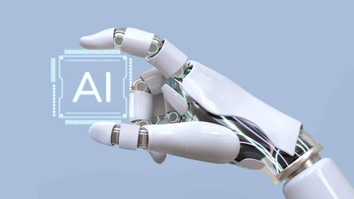 AI chip inteligencia artificial, innovación tecnológica futura