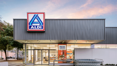 Aldi sigue los pasos de Lidl y se une a la patronal de Dia y Mercadona