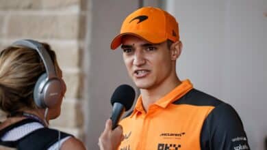 Álex Palou quiere competir en Fórmula 1 y cuatro equipos se disputan su fichaje