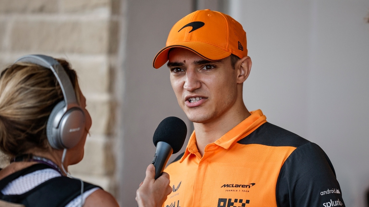 Álex Palou